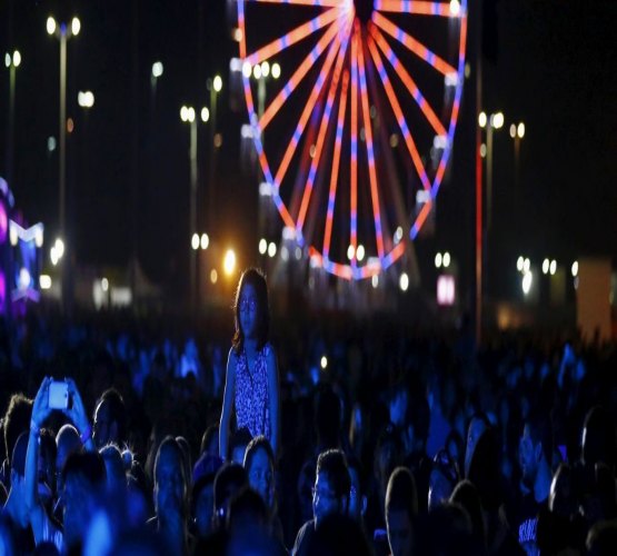 Rock in Rio divulga data para o início das vendas de ingressos