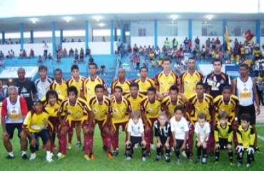 Futebol - Genus vence o clássico da capital e entra no G-4 