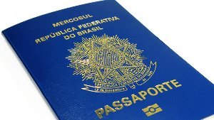 Polícia Federal poderá deixar de emitir passaportes