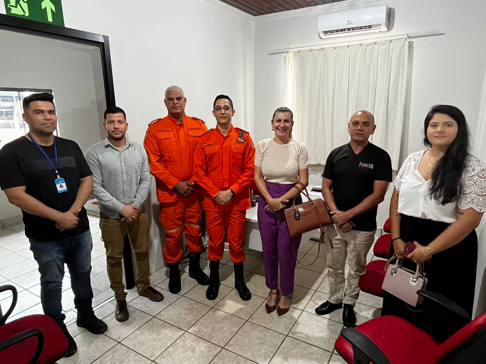 RETA FINAL: O Teatro Estadual de Ariquemes já tem previsão de abertura para janeiro de 2025