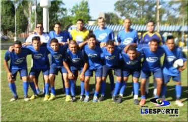 SAGA Veículos e GENUS são os campeões da Taça Cidade de Futebol Society