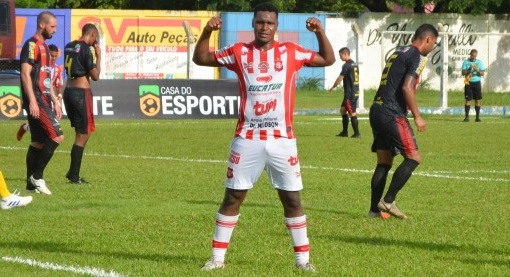 FUTEBOL: Real Ariquemes da folga e Guajará vence em estreia no 'Rondoniense'