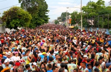 CARNAVAL 2010 - Veículos não poderão estacionar no trajeto dos blocos 