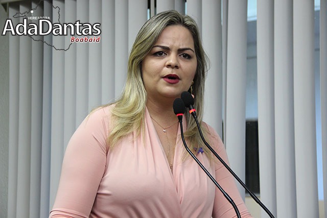 SOLUÇÃO:  Ada Dantas Boabaid solicitou e Orgulho do Madeira recebeu limpeza