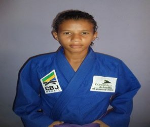 Judoca de Rondônia participa de competição em Porto Rico