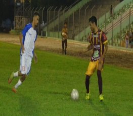 Sub-17: Aluizão recebe dois jogos neste sábado