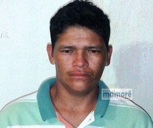 Jovem é assassinado em  bar