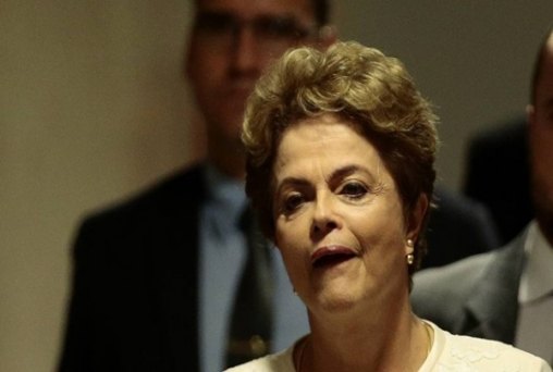 Ritual do processo de afastamento de Dilma começa nesta quinta-feira