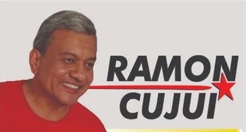 Ramon Cujui é pré-candidato a prefeito de Porto Velho pelo PT