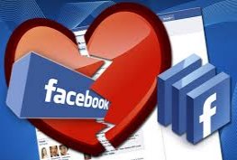 Casal se agride por causa do Facebook e vai parar na delegacia