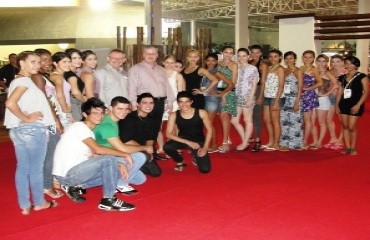 FEIRON Fashion encerra com estilo e glamour 4ª edição da Feira Internacional da Indústria de Rondônia