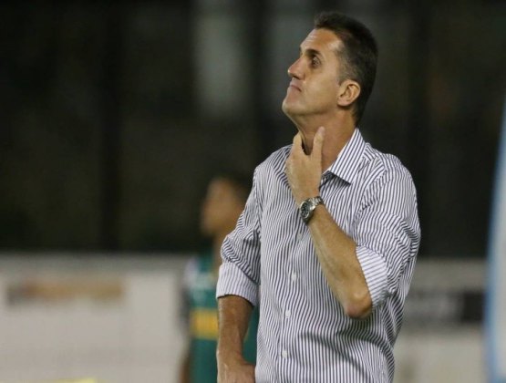 Vagner Mancini é o novo técnico da Chapecoense