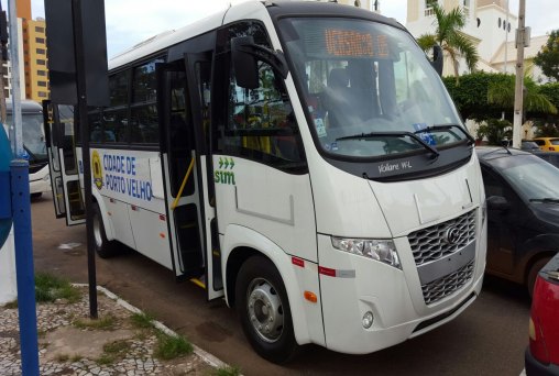  Por orientação do MPT, prefeitura adia entrada das novas empresas de ônibus
