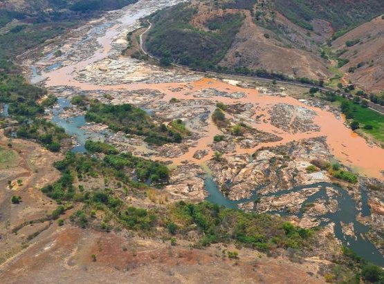 MP irá apontar ações para evitar tragédias em ao menos 396 barragens no País