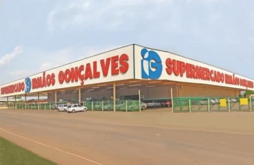 Uma das maiores redes de supermercados de Rondônia é acusada de sonegar impostos