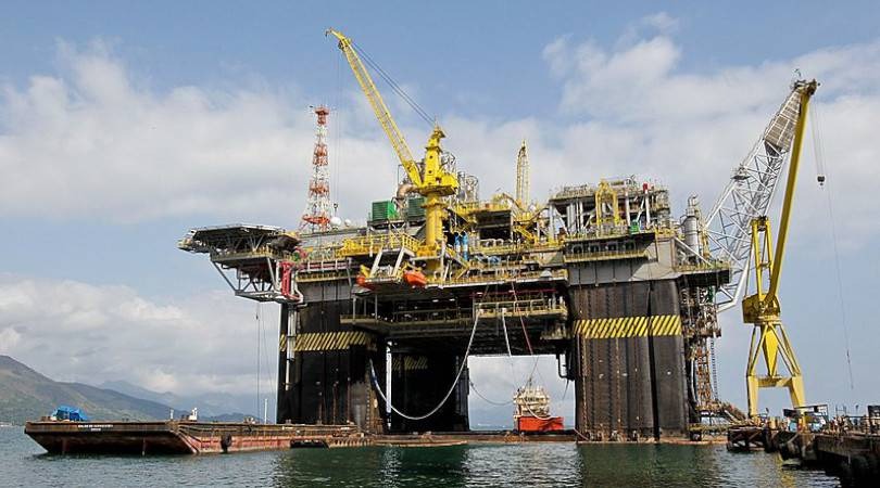 FUTURO GIGANTE: Petróleo pode tornar o Amapá como o estado mais rico do Brasil
