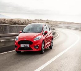 Novo Ford Fiesta: O que estão dizendo por aí