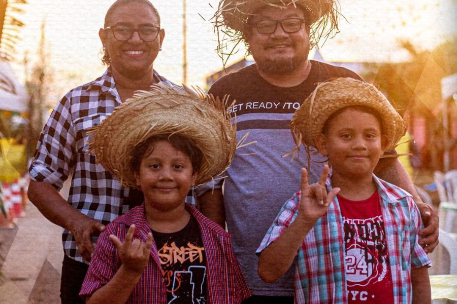 UM MILHÃO PARA VOCÊ: 5ª Festa do Milho acontece neste fim de semana em Porto Velho