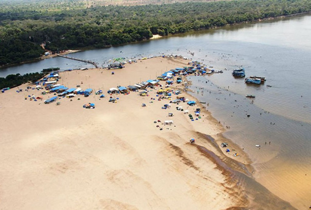 CUIDADOS: Ministério Público exige medidas de segurança em festival de praia