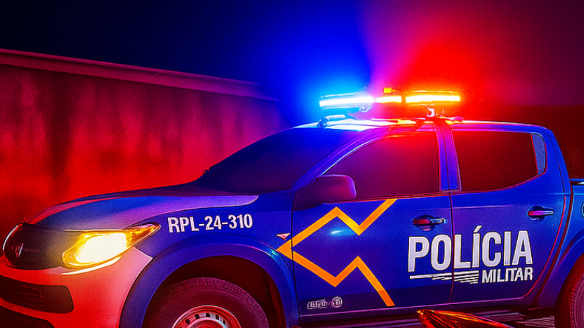 MARIA DA PENHA: Homem é preso após agredir ex-companheira e ameaçar enteados em Porto Velho