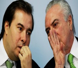 AGORA VAI: Em troca de votos, Temer libera R$ 600 milhões  para deputados 