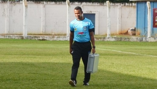 SUB-17: Maicon Pessoa comanda o duelo de domingo entre Avaí Rondônia e Vilhenense