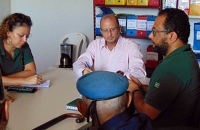 Memorial será erguido em homenagem aos Soldados da Borracha