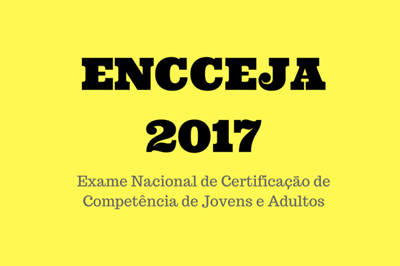 Inep antecipa resultados do exame para 5 de fevereiro