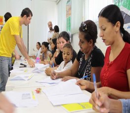 Mutuários do Orgulho do Madeira são chamados para assinar contratos