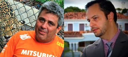 JORNALISMO – Palestra tem participação de Julio Olivar e Paulo Andreoli