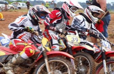 MOTOCROSS - Alta Floresta já prepara festa para a 4ª Etapa do Estadual