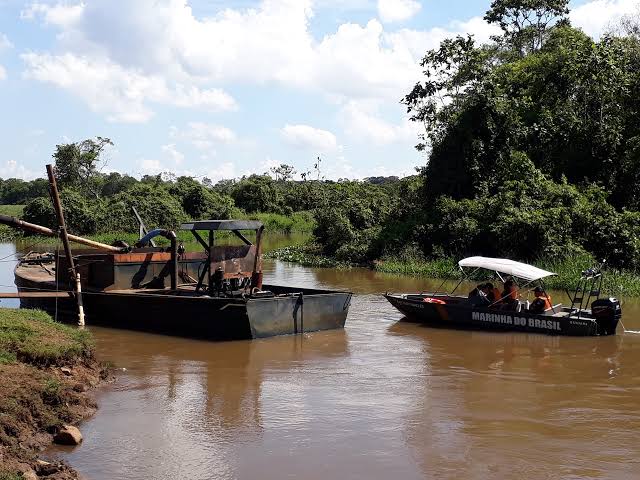 ECONOMIA: Governo diz que venda de terrenos de marinha pode render R$ 3 bi à União