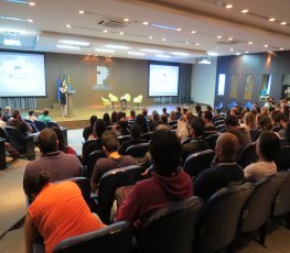 Semana Acadêmica da Faculdade Porto FGV tem início com debate sobre Ética