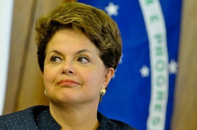 Dilma faz apelo por 'compreensão, diálogo e unidade' do País