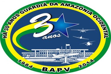 Base Aérea de Porto Velho realiza lançamento de selo 