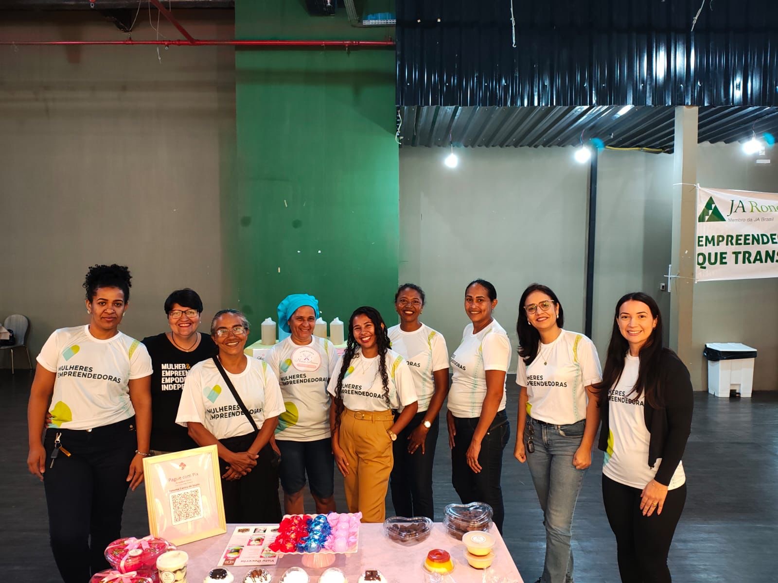 PARCERIA: Empreendedorismo feminino transforma vidas com curso da ARDH