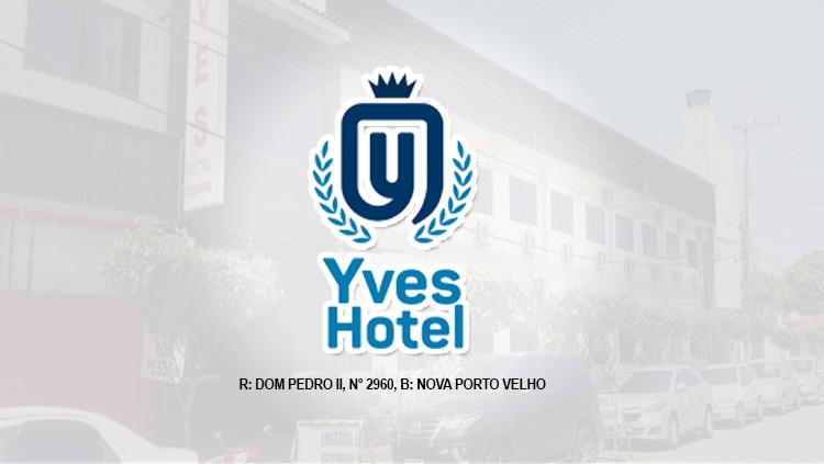 HOSPEDAGEM - Yves Hotel: onde você fica bem em Porto Velho