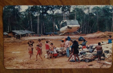 Documentário de rondoniense será exibido em rede nacional