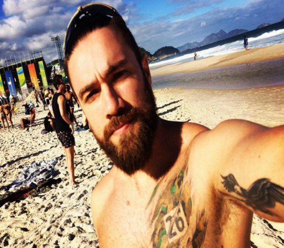 ‘Hipster da federal’ rejeita proposta para se tornar modelo em nome da carreira na PF