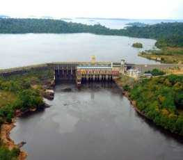 TRÁGICO  - Morador da capital morre afogado em pescaria no Rio Jamari