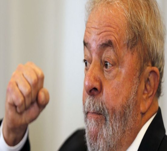 70% dos brasileiros acham que Lula será preso, diz pesquisa