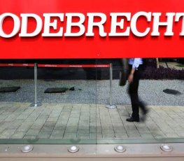 Militares venezuelanos fazem busca e apreensão na Odebrecht em Caracas