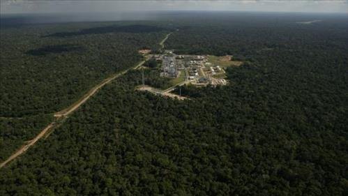 Urucu completa 30 anos de exploração de petróleo em plena Amazônia