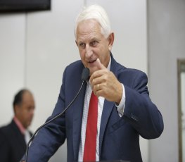 Deputado Airton destina recursos para realização de 21ª Expomédici