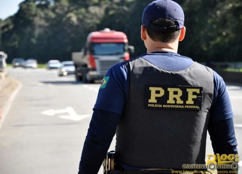 DESBLOQUEIO: PRF informa que apenas três pontos permanecem fechados em RO