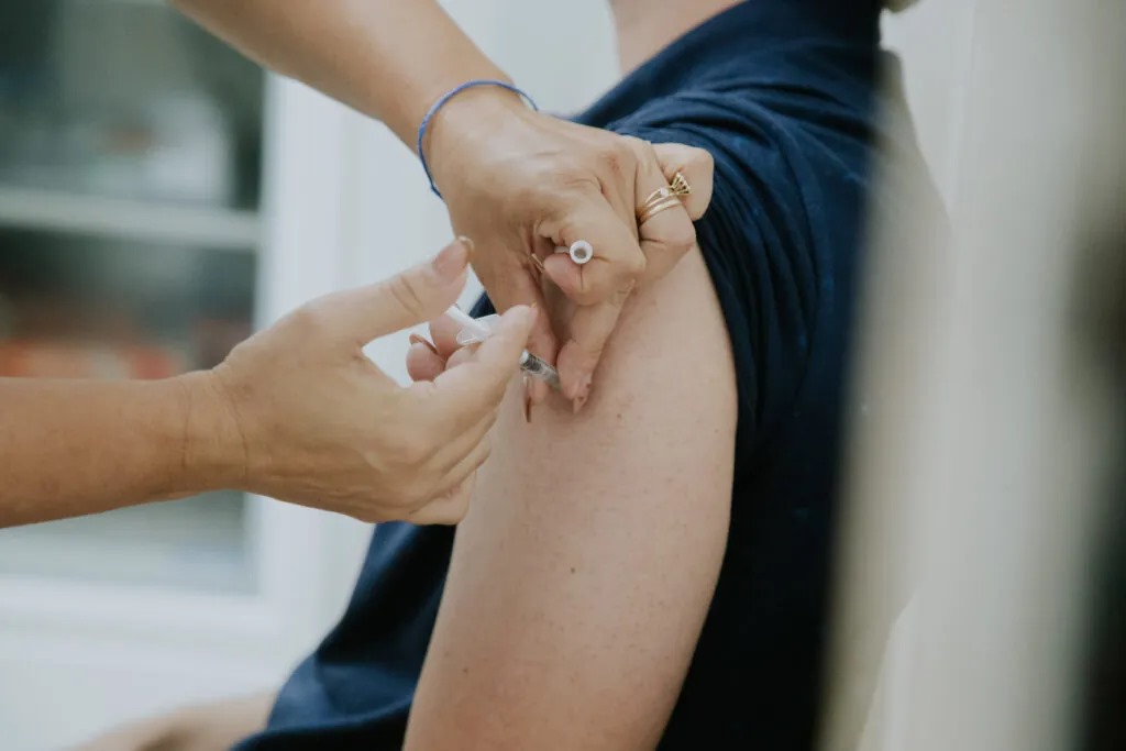 EM VILHENA: UBS Afonso Mansur promove ação do Novembro Azul em parceria com a ASSURV