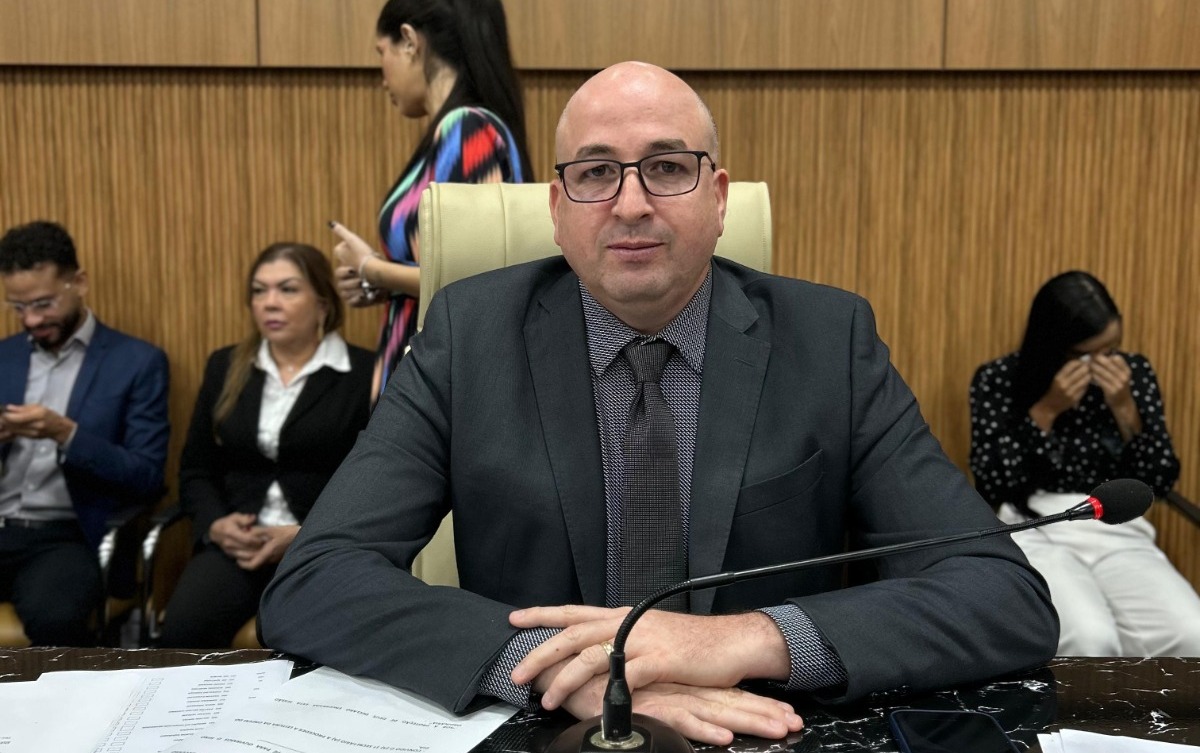 GEDEÃO NEGREIROS: Projeto cria Cartão Digital da Gestante na rede municipal de saúde