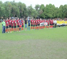 CACOAL: Campeonatos Master terá a participação de 340 atletas 