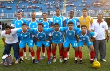 FUTEBOL - Espigão do Oeste enfrenta o Paysandu na Copa do Brasil