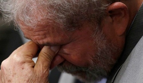 MPF apresenta nova denúncia contra Lula à Justiça